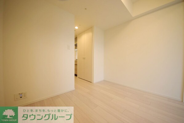 JPnoie門前仲町の物件内観写真